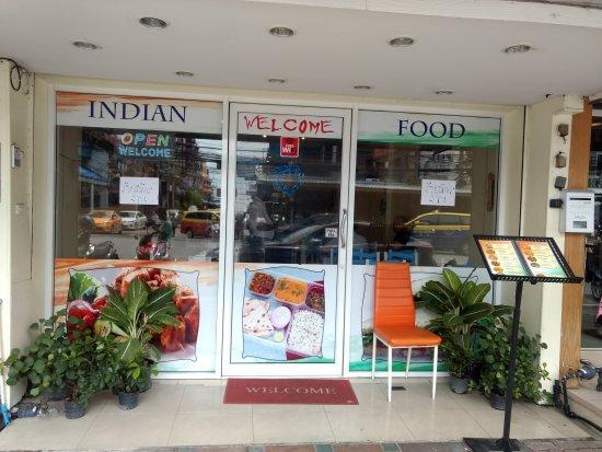 Lovely Indian Restaurant